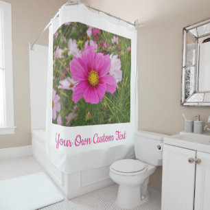 . SHOWER CURTAIN