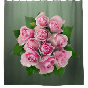 Shower Curtain
