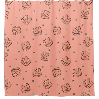 Shower Curtain