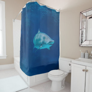 Shower Curtain