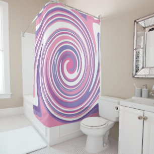 Shower Curtain