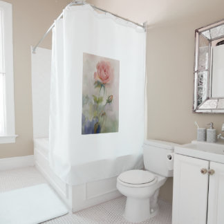 Shower Curtain