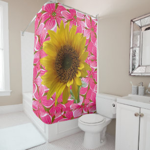 Shower Curtain