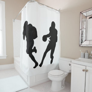 Shower Curtain