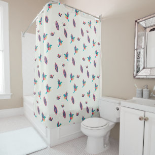 Shower Curtain
