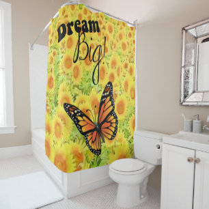 Shower Curtain