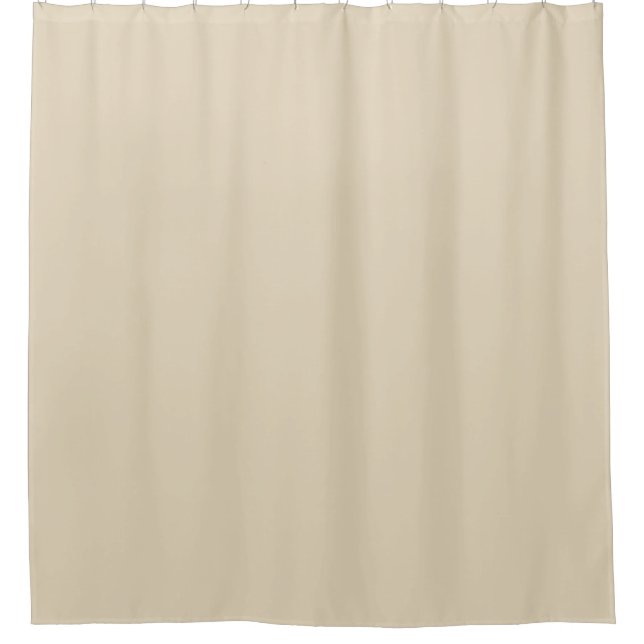 Shower Curtain (Front)
