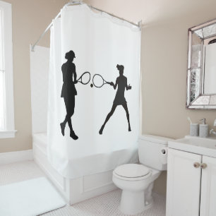 Shower Curtain