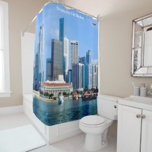 Shower Curtain