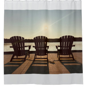 Shower Curtain