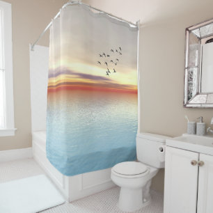 Shower Curtain
