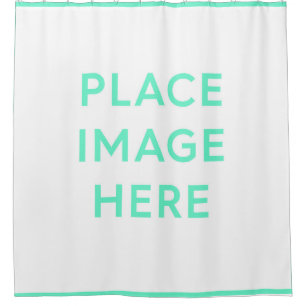Shower Curtain