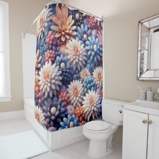 Shower Curtain