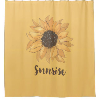 Shower Curtain