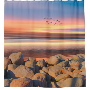 Shower Curtain