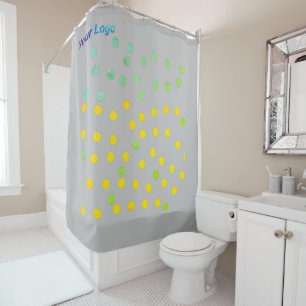 Shower Curtain