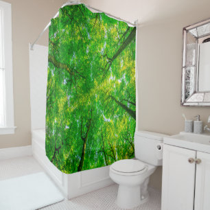 Shower Curtain
