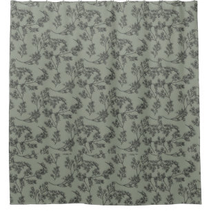Shower Curtain