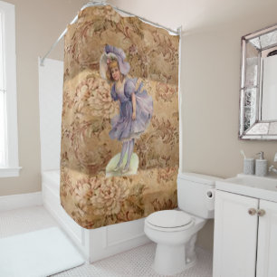 Shower Curtain