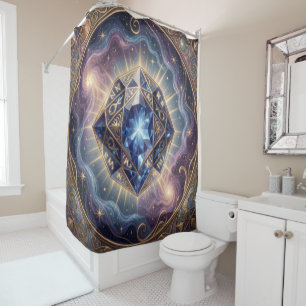  SHOWER CURTAIN