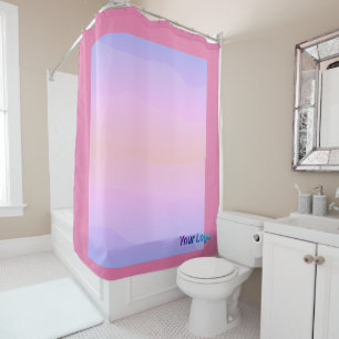 Shower Curtain