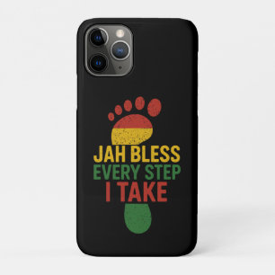 Shower Curtain iPhone 11 Pro Case