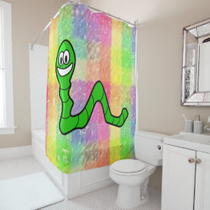 Shower Curtain Children's