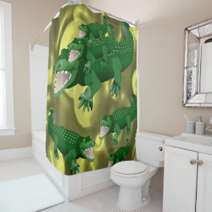 Shower Curtain Children's