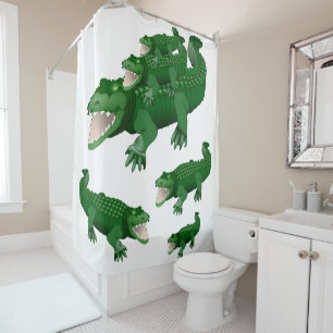 Shower Curtain Children's