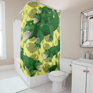 Shower Curtain Children's