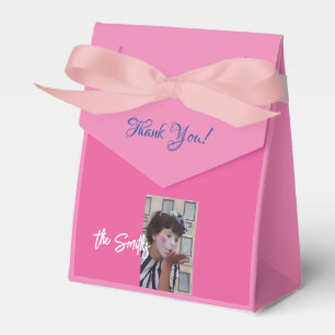 Shower Favours, Corporate Events, Thank You, Party Favour Box