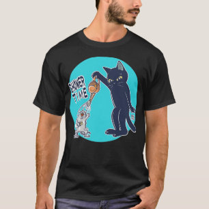 Shower Time T-Shirt