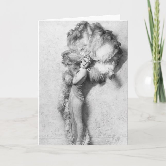 Showgirls - P0000382.JPG Card (Front)