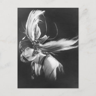 Showgirls - P0000511.JPG Postcard