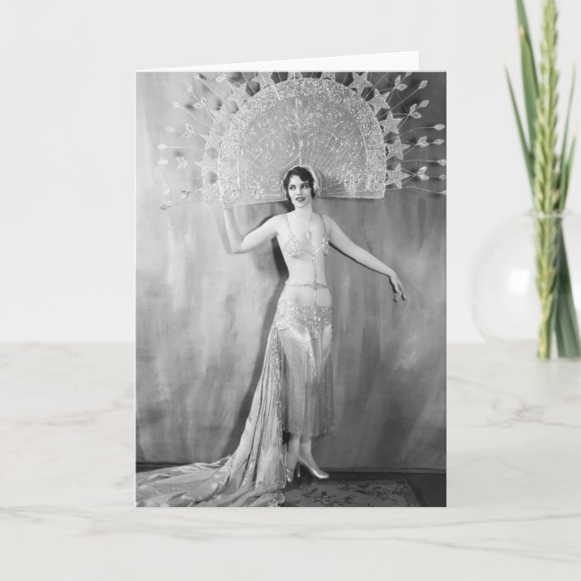 Showgirls - P0000543.JPG Card (Front)