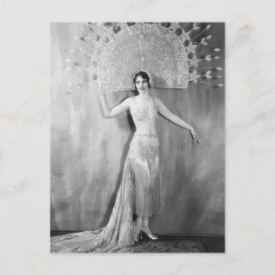 Showgirls - P0000543.JPG Postcard