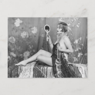 Showgirls - P0000554.JPG Postcard