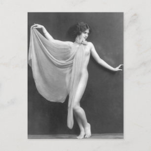 Showgirls - P0000557.JPG Postcard