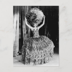 Showgirls - P0001497.Jpg Postcard