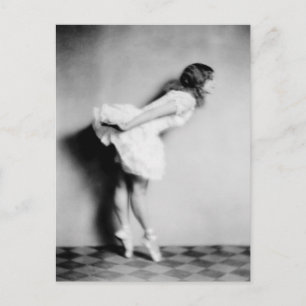 Showgirls - P0002591.Jpg Postcard