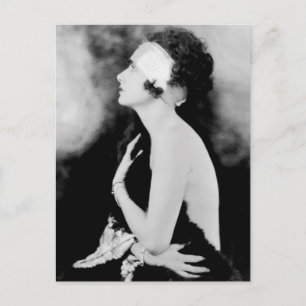 Showgirls - P0002632.Jpg Postcard