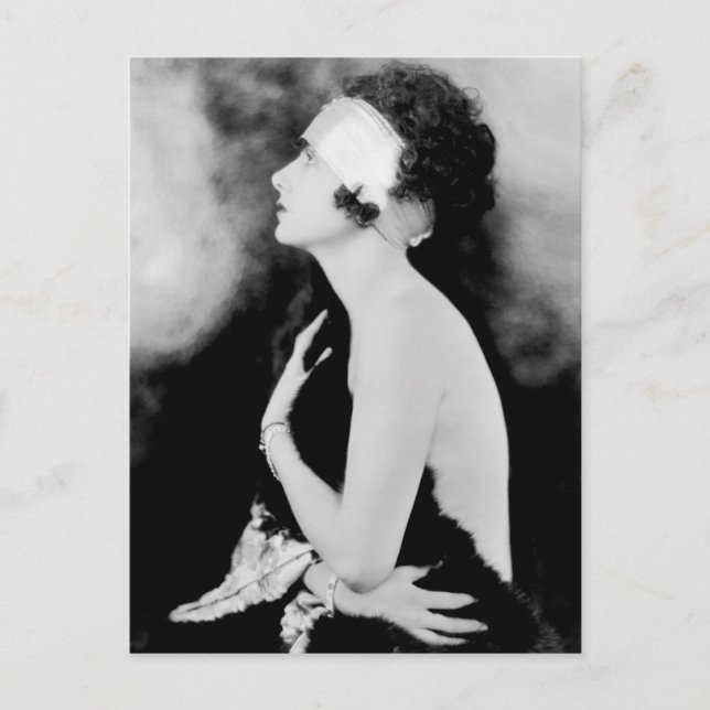 Showgirls - P0002632.Jpg Postcard (Front)