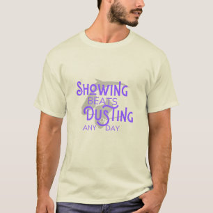 Showing Beats Dusting T-Shirt
