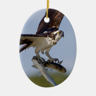 Showing Off Ceramic Tree Decoration