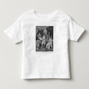 Showing the articles from the Code Civil Toddler T-Shirt
