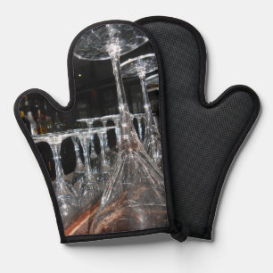 Showing Thesis-Ready Oven Mitt