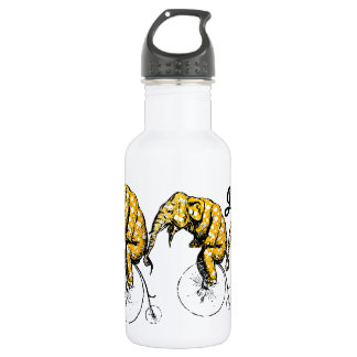 Showman Circus Elephant 532 Ml Water Bottle