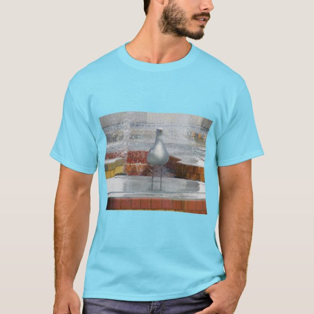 Showstopper T-Shirt (Front)