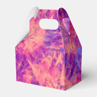 showtime synergy : favour box