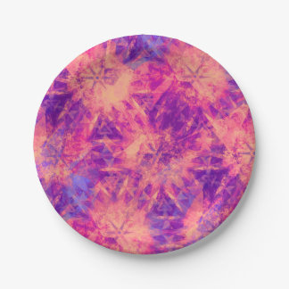 showtime synergy : paper plate